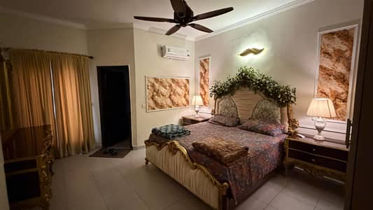 Villas available for rent in bahria town karachi