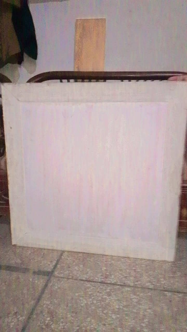 لکڑی اور شیشے سے بنی خوبصورت لُڈو گیم کا منفرد ڈیزائن 3