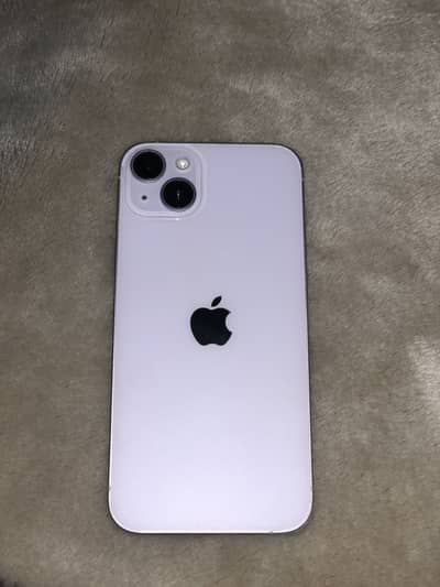 I phone 14 Plus Jv 10/10