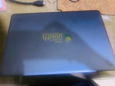 AMD Ryzen 5 Laptop, 8GB Ram, 256GB SSD