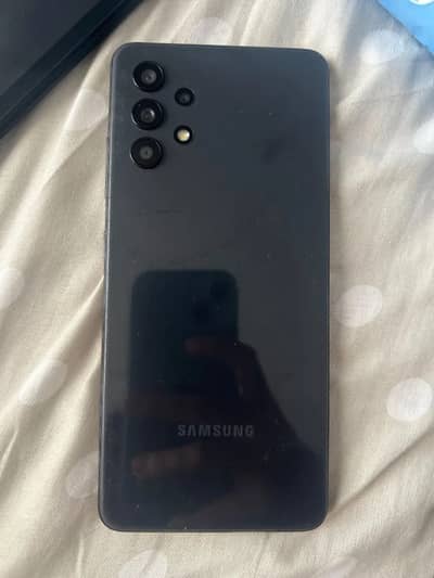 Samsung Mobile A32