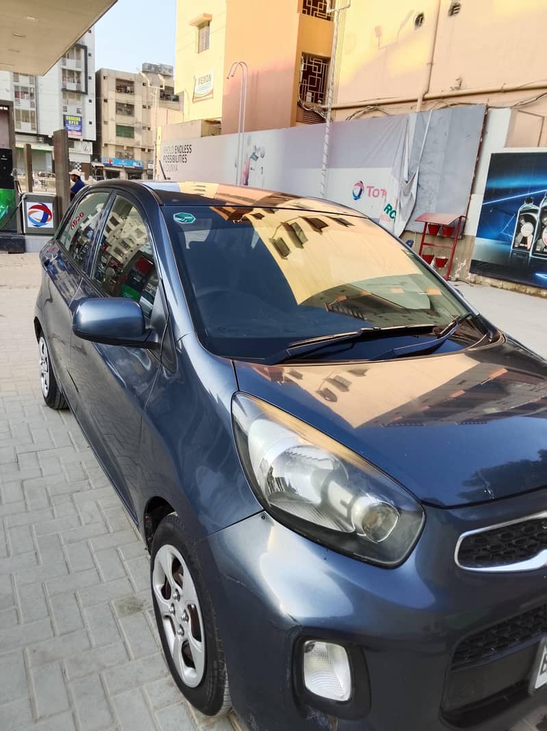 Picanto 4
