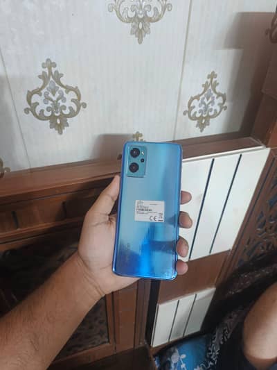 REALME 9i