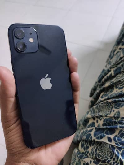 Iphone 12 factory unlock