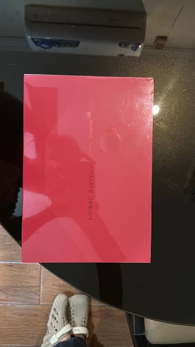 Huawei Mate XT Ultimate design