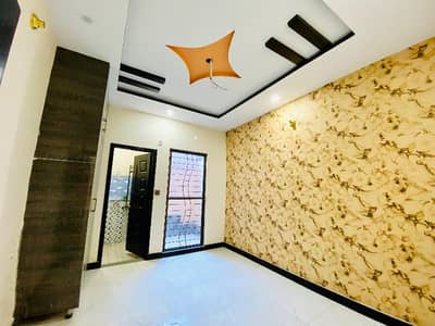 Your Dream Brand New 2 Marla House Is Available In Pico Road