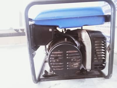 yahama generator 5kva