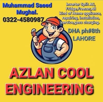 ac service ac gass charging