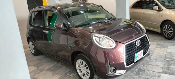 Passo 21 24 register 4 grad japani