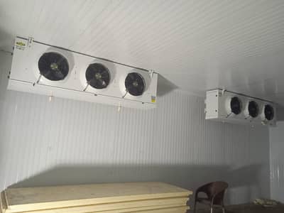 Cold Store / Cold Storage / Cold Room Unit