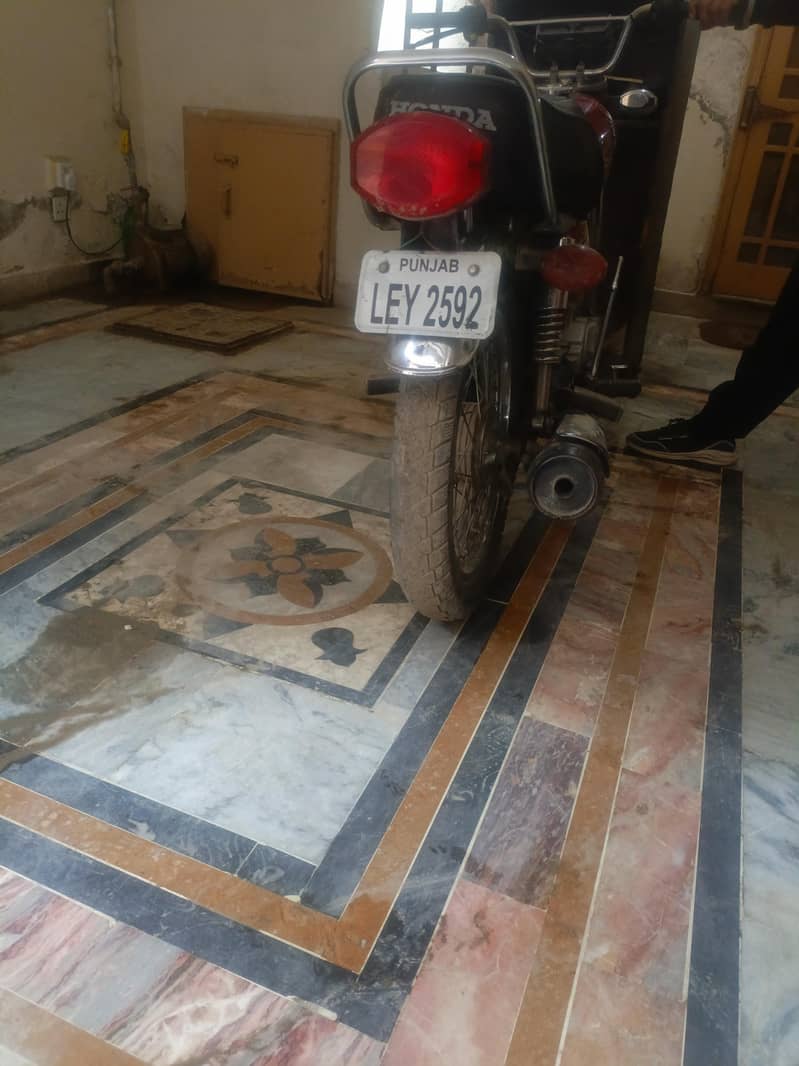 all documents clear 1