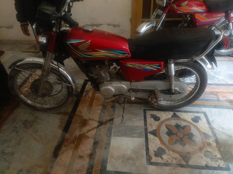 all documents clear 2