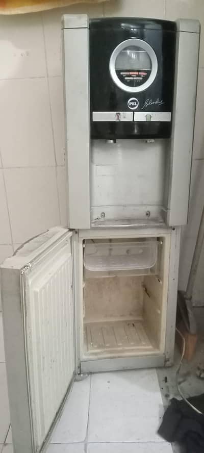 pel water dispenser for sell