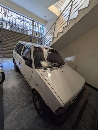 Mehran VX 2012 for Sale