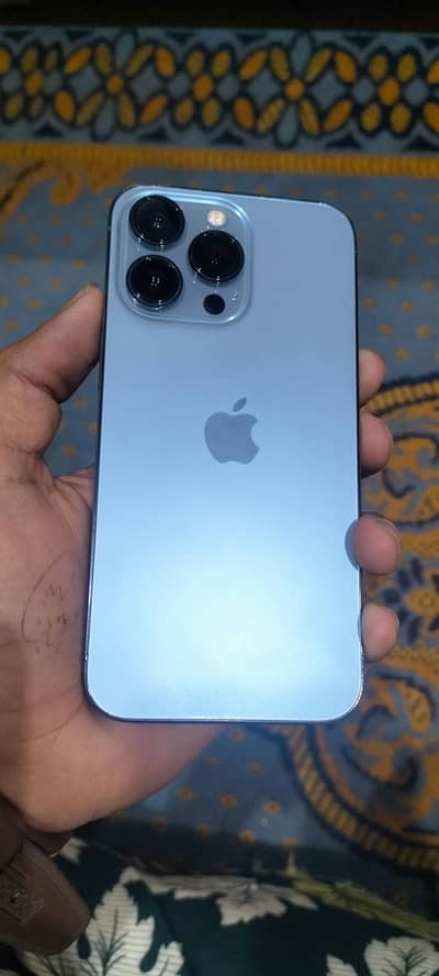 iPhone 13 pro. . . non pta 128gb