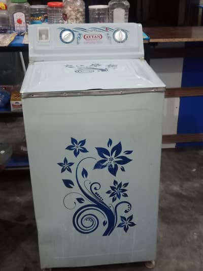 Washing Machine for sale