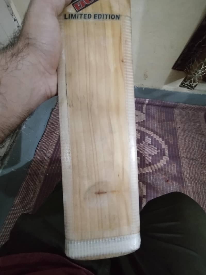 HarDBall Bat 0