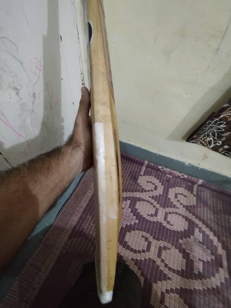 HarDBall Bat 1