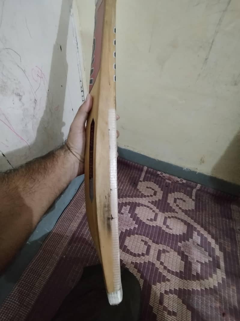 HarDBall Bat 2