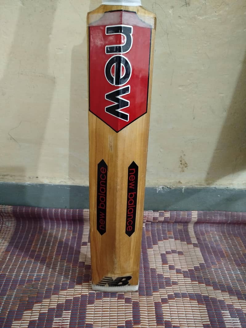 HarDBall Bat 6