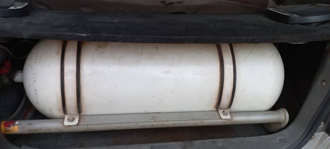 CNG CYLENDER (Suzuki Company Fited)