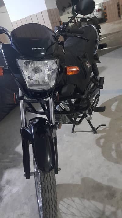 HONDA PRIDOR 2025 (Oct 25)