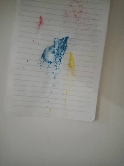 this is modern abstract art 