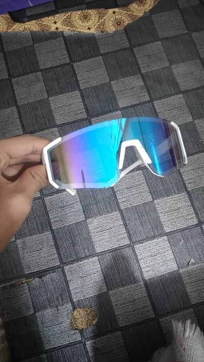Cricket Sunglasses