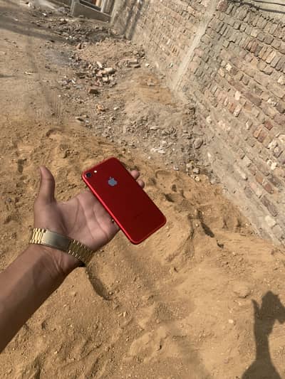 iPhone 7 128 gb exchange possible