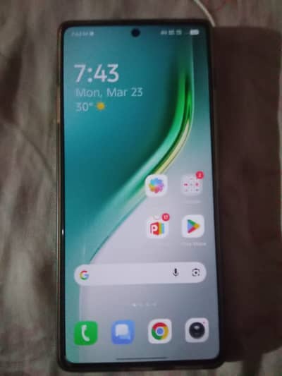 Tecno CAMON 40