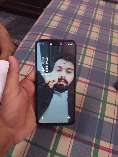 Infinix smart 9, mobile