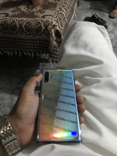 Sumsung note 10 plus