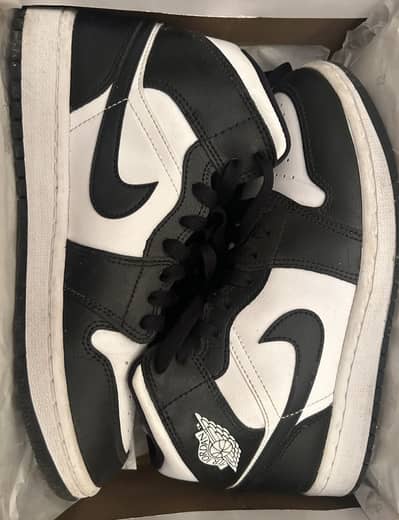Nike air jordans sneakers original