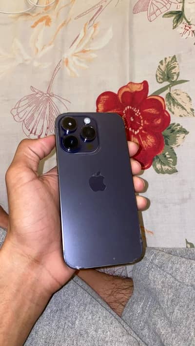 Iphone 14 pro non pta factory unlock