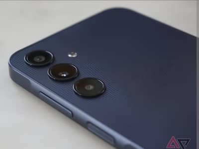 Samsung A25 official PTA