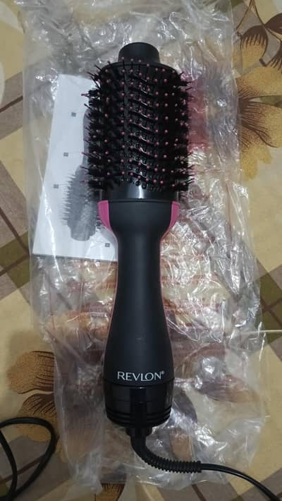Original REVLON One-Step Volumizer For Sale