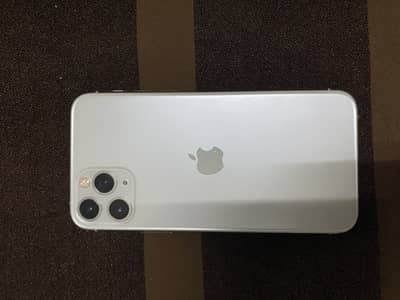 iPhone 11 Pro (Non PTA)