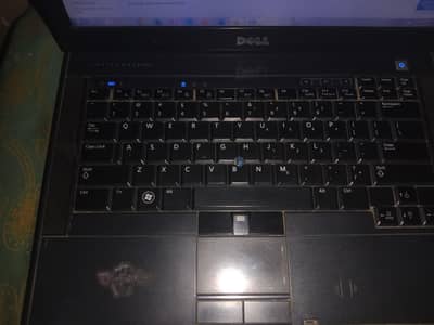 Dell laptop latitude e6400 core2duo windows 7