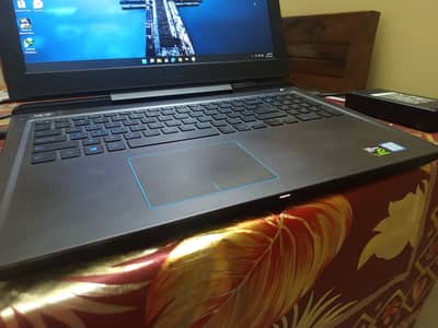 Dell G7 7588 Gaming Laptop – Excellent Condition