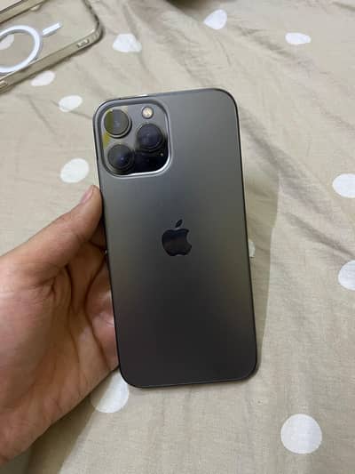 13 pro max factory unlock 128 gb