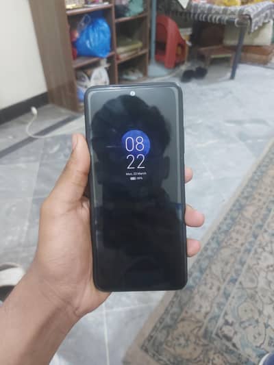Redmi note 10 4/128 GB