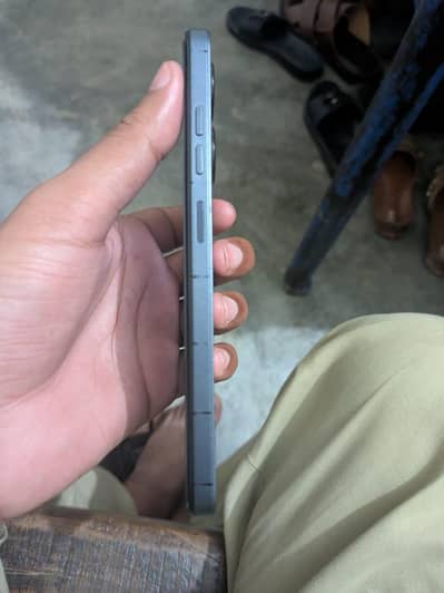 only serious people contact me