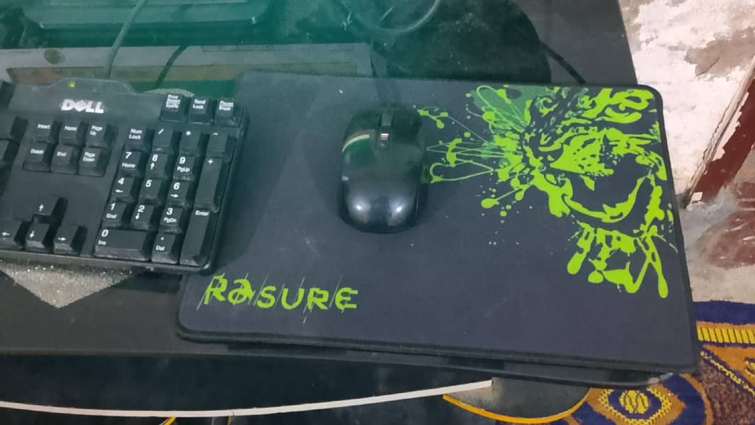 Low gaming computer 3