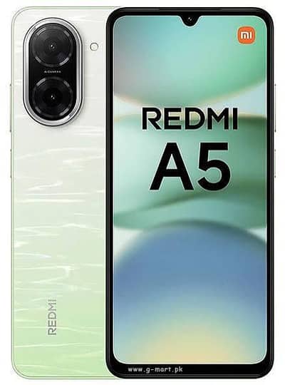 Redmi a5 4gb 128gb Full Box Location jaranwala sirf call O3O669IO563
