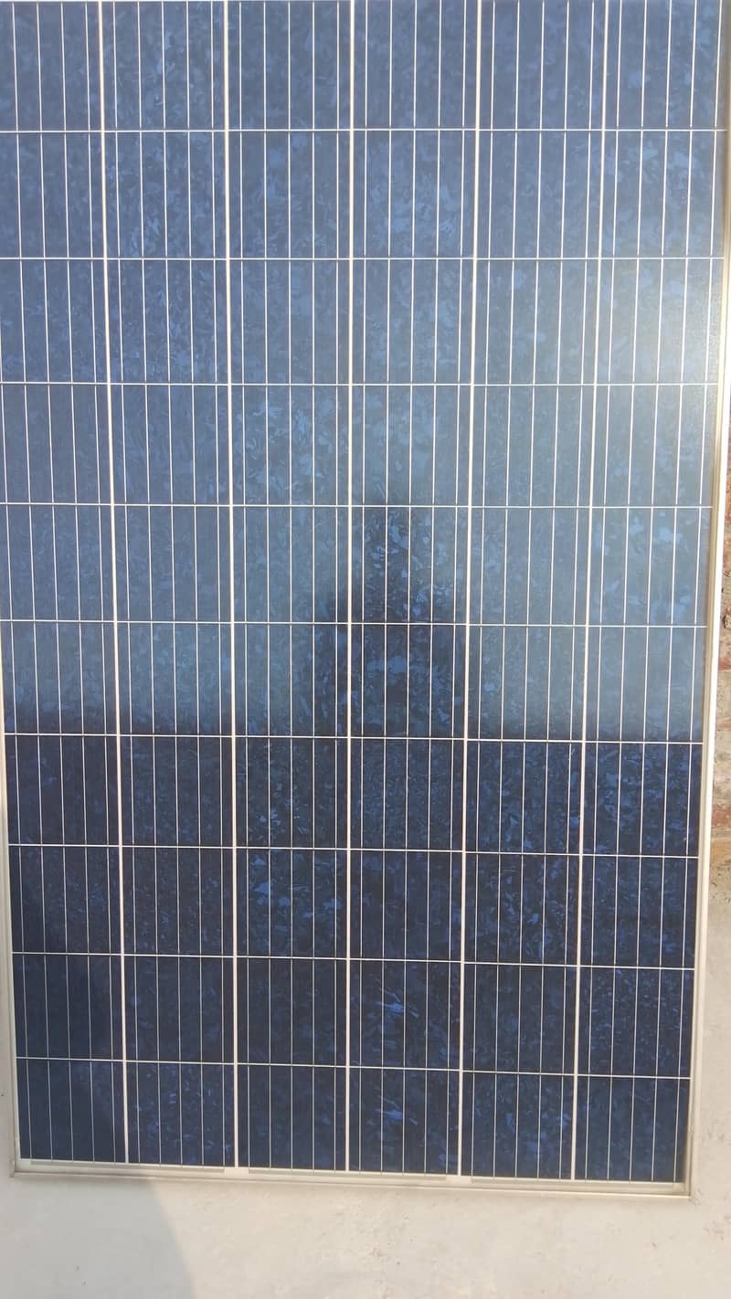 Solar panel 0
