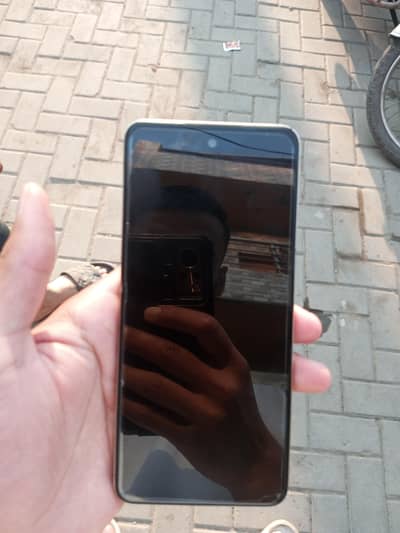 Infinix Smart 8 Pro(4/128)