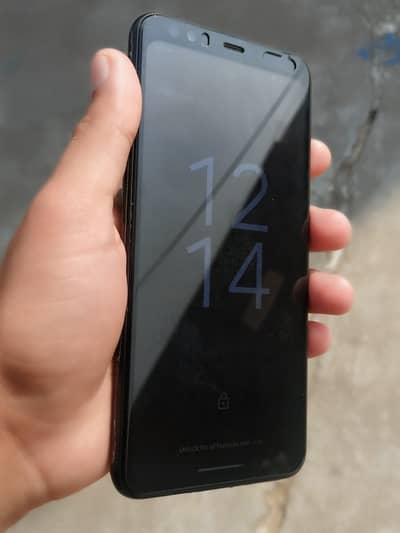 Google pixel 4xl