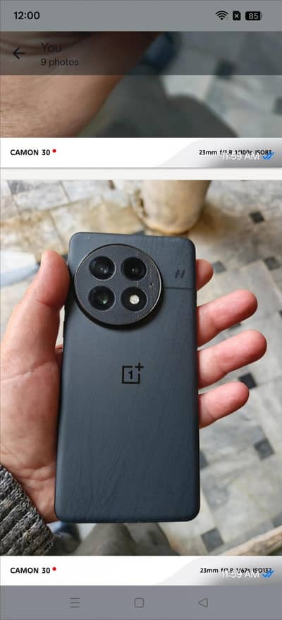 OnePlus 13 1tb 36gb exchange possible with Sam price laptop