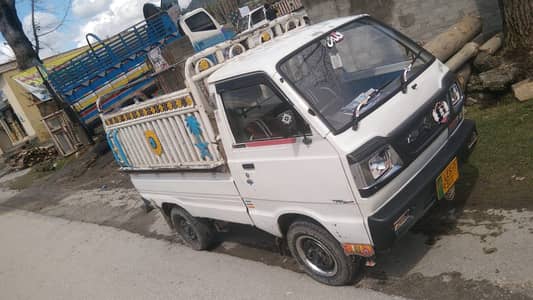 Suzuki pickup original genuine