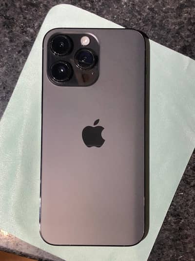 Apple iPhone 14 Pro Max